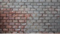 Photo Texture of Walls Brick 0010